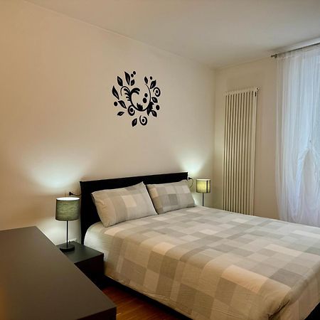 Apartamento Cozy Old Town Arco Exterior foto