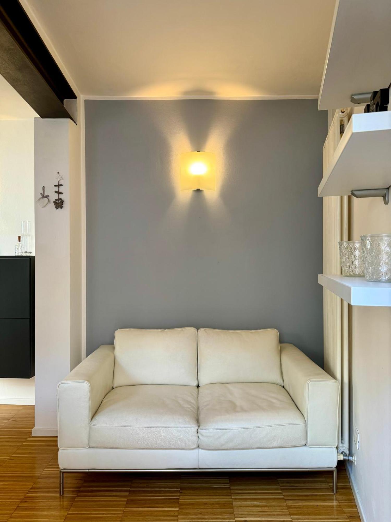 Apartamento Cozy Old Town Arco Exterior foto