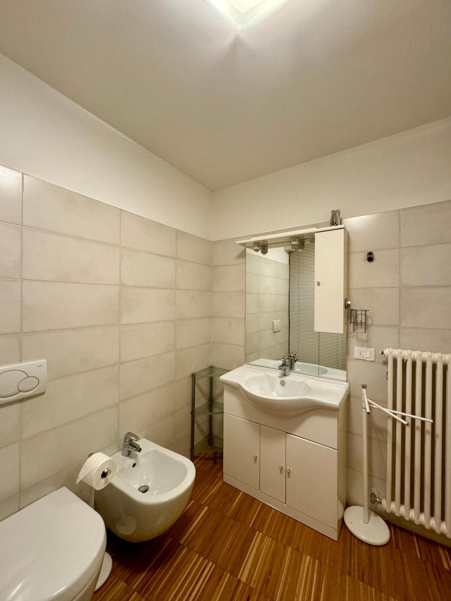 Apartamento Cozy Old Town Arco Exterior foto