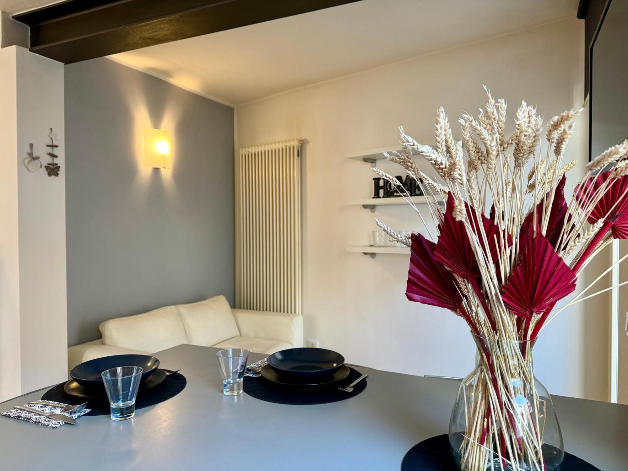 Apartamento Cozy Old Town Arco Exterior foto