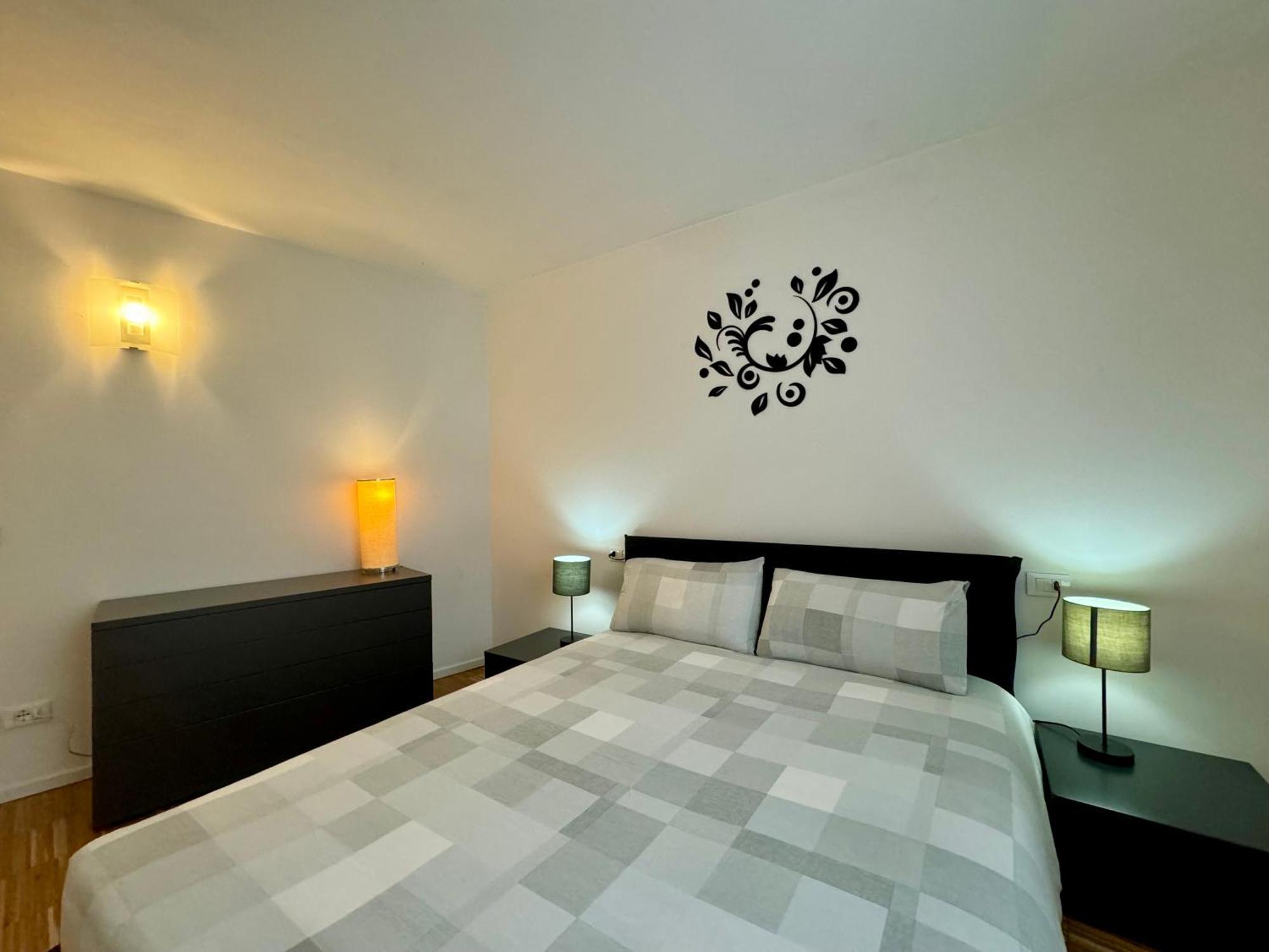 Apartamento Cozy Old Town Arco Exterior foto
